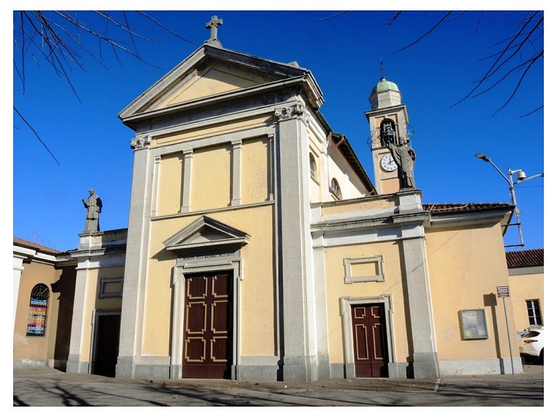 Celebrazioni festive in Santuario per l’inverno