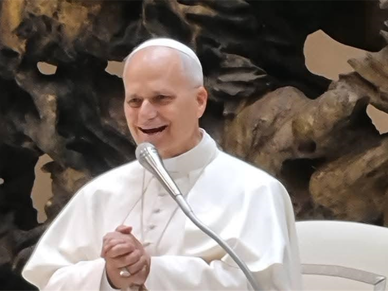 La Pace sia con tutti voi. Verso una pace disarmata e disarmante.