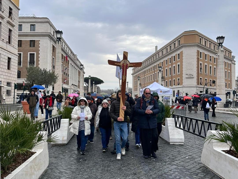 Che cosa resterà del Giubileo 2025?